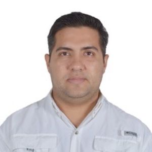 Meet your Posher, Adalbeeto